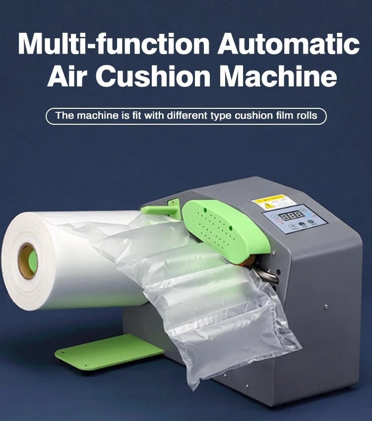 Air Cushion Machine